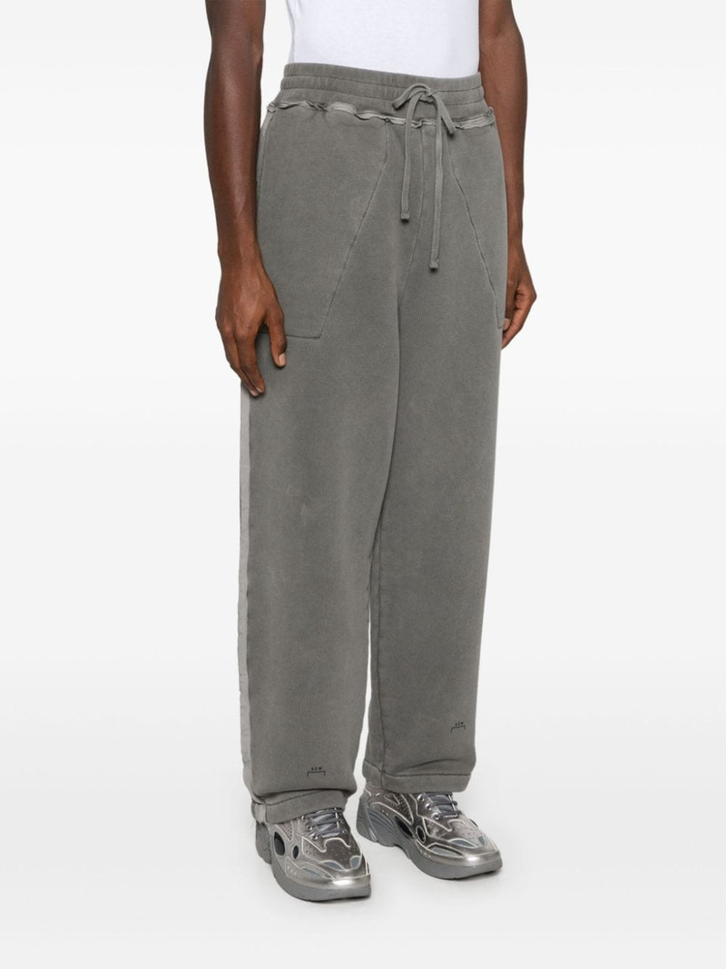Facade sweatpants 3