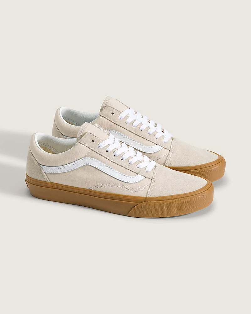Vans Old Skool Shoe outlook