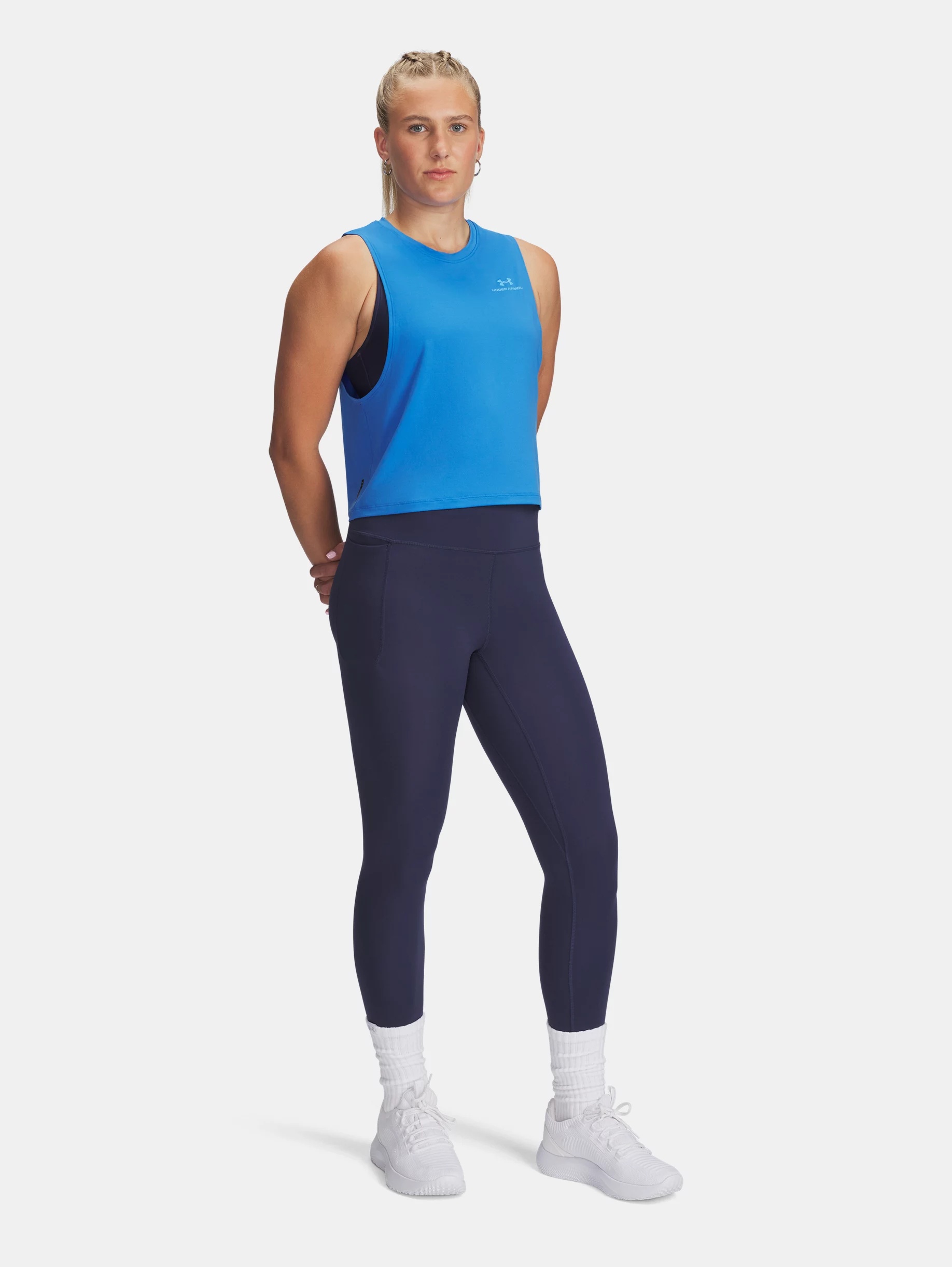 UA Vanish Energy 2-in-1 - 3