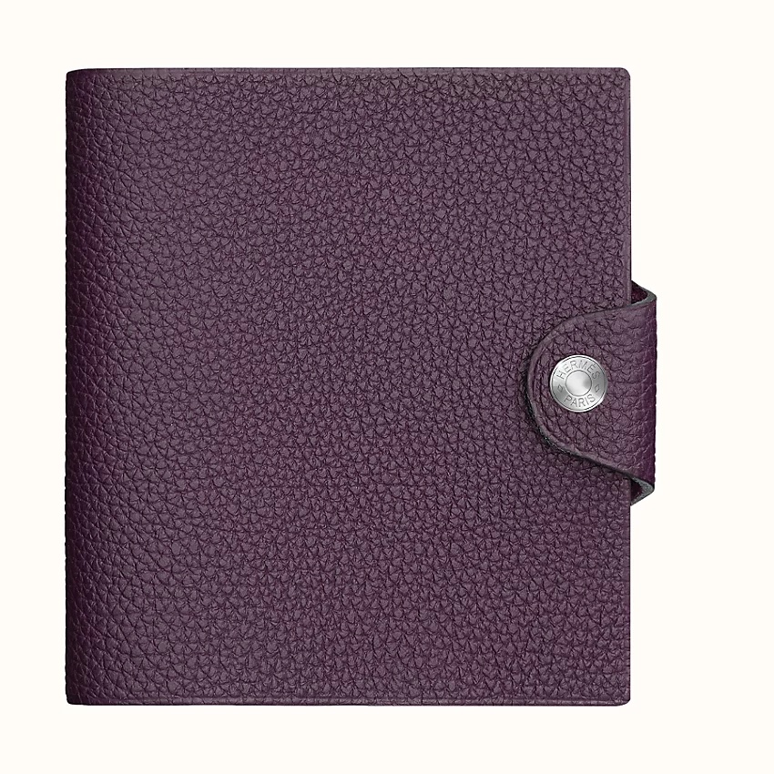 Ulysse mini notebook cover - 1