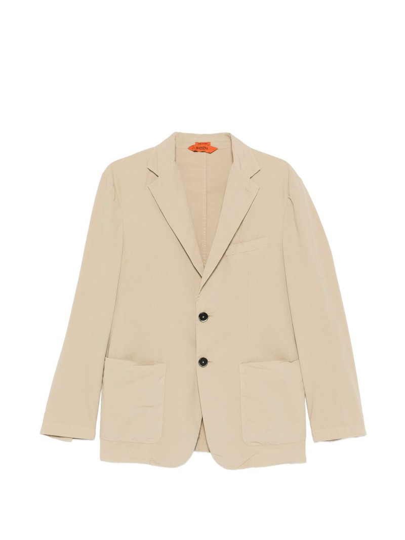 Borgo Pavion button blazer 1