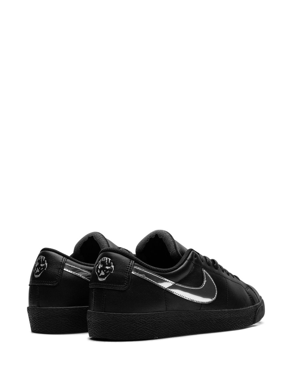 x Dancer Skateboards SB Zoom Blazer Low sneakers - 3