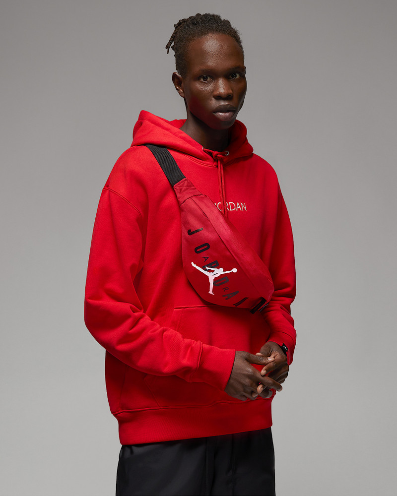 Jordan Crossbody Bag 1