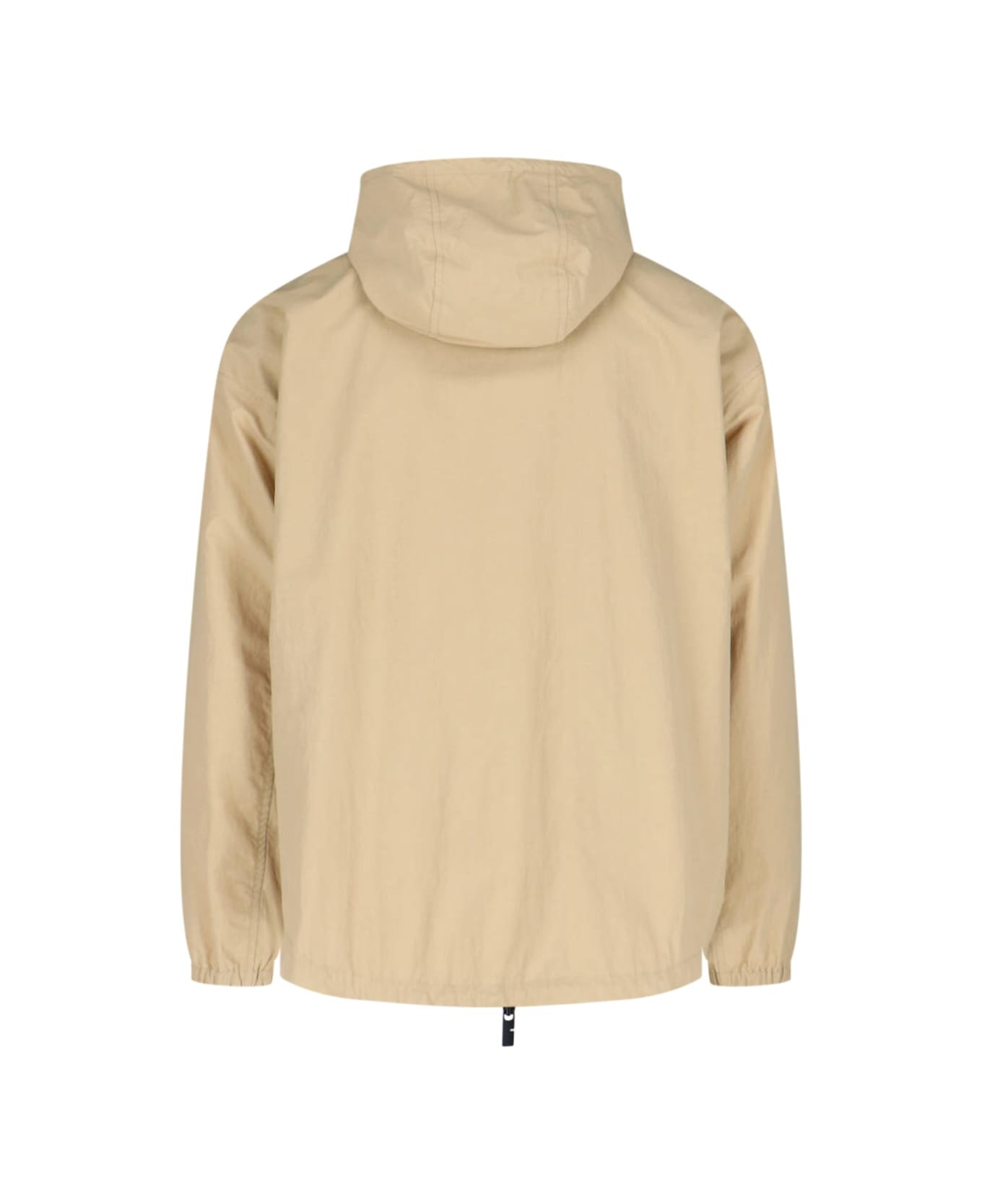 Logo Zip Jacket - 2