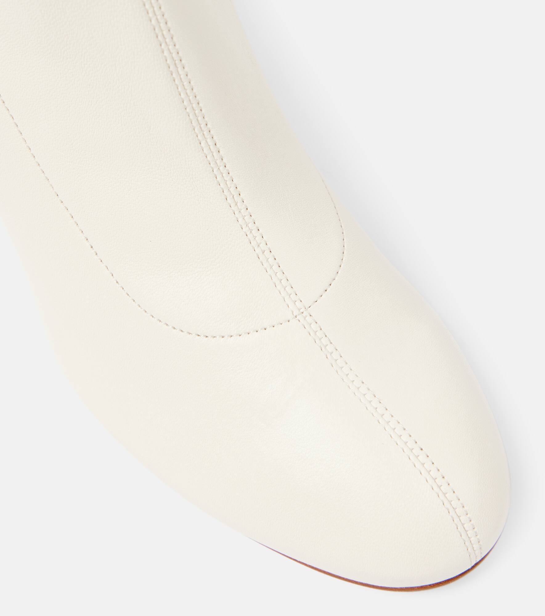 Apollo leather ankle boots - 6