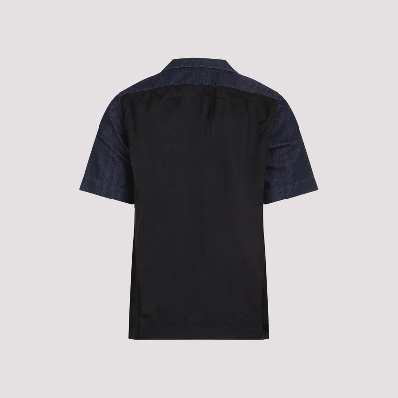 Dries Van Noten Dries Van Noten Cameron Shirt outlook