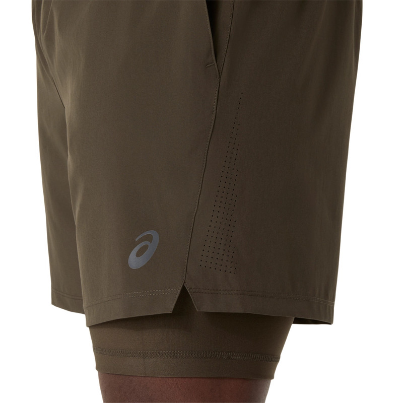 MEN'S 7IN 2 IN 1 SHORT 5