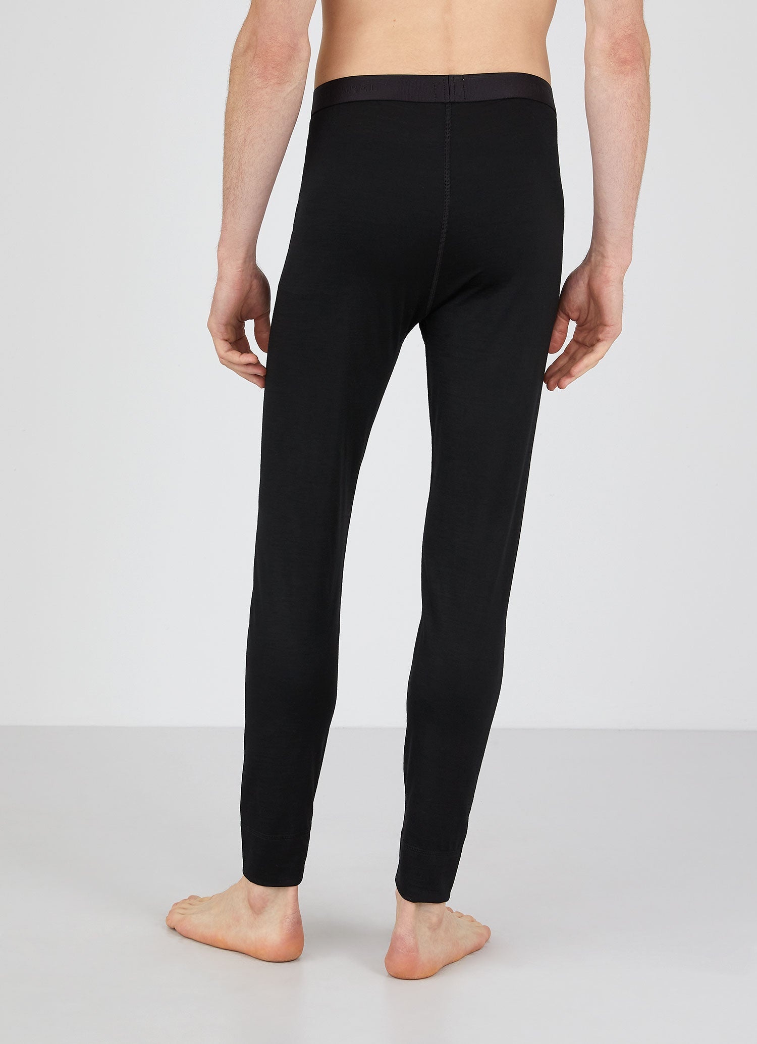 Thermal Merino Long Johns - 4