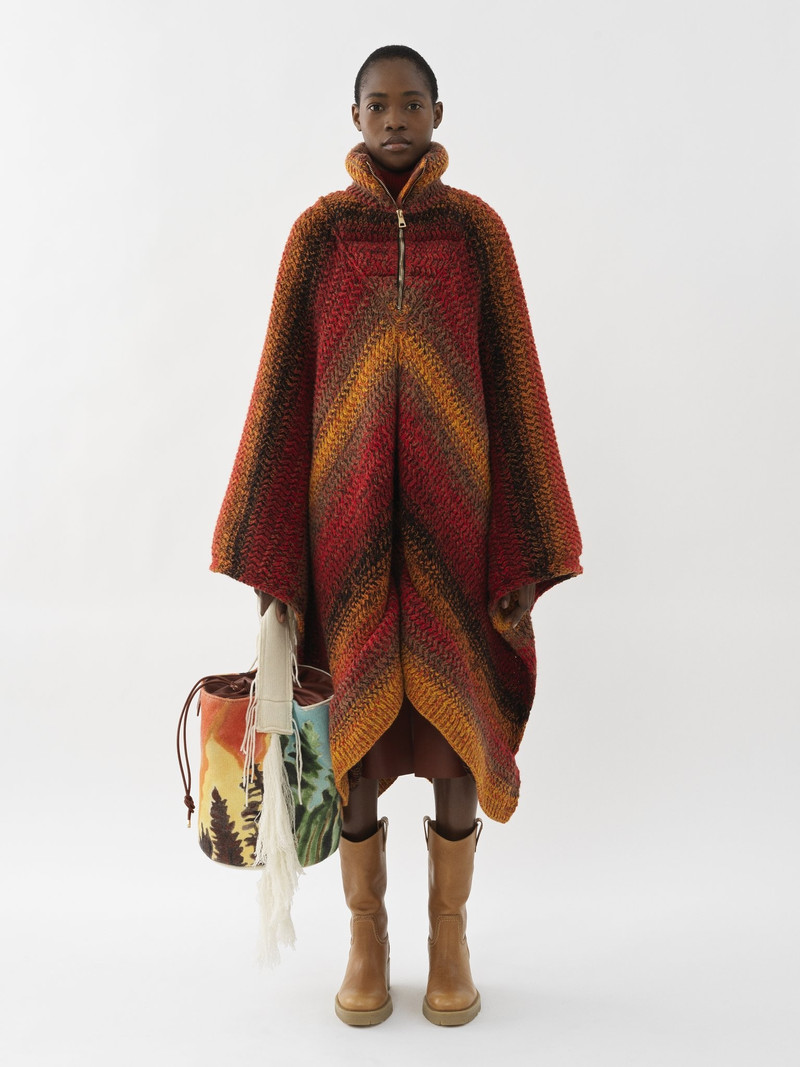 Chloé PUFFCHO outlook