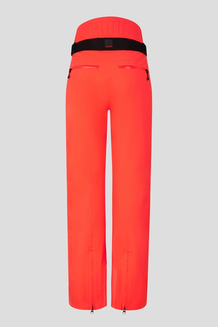 Borja Ski pants in Orange - 6