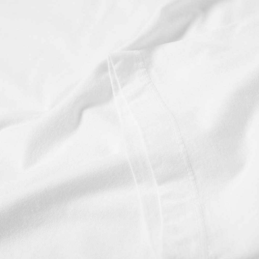 Maison Margiela 10 Classic Garment Dyed Tee - 3