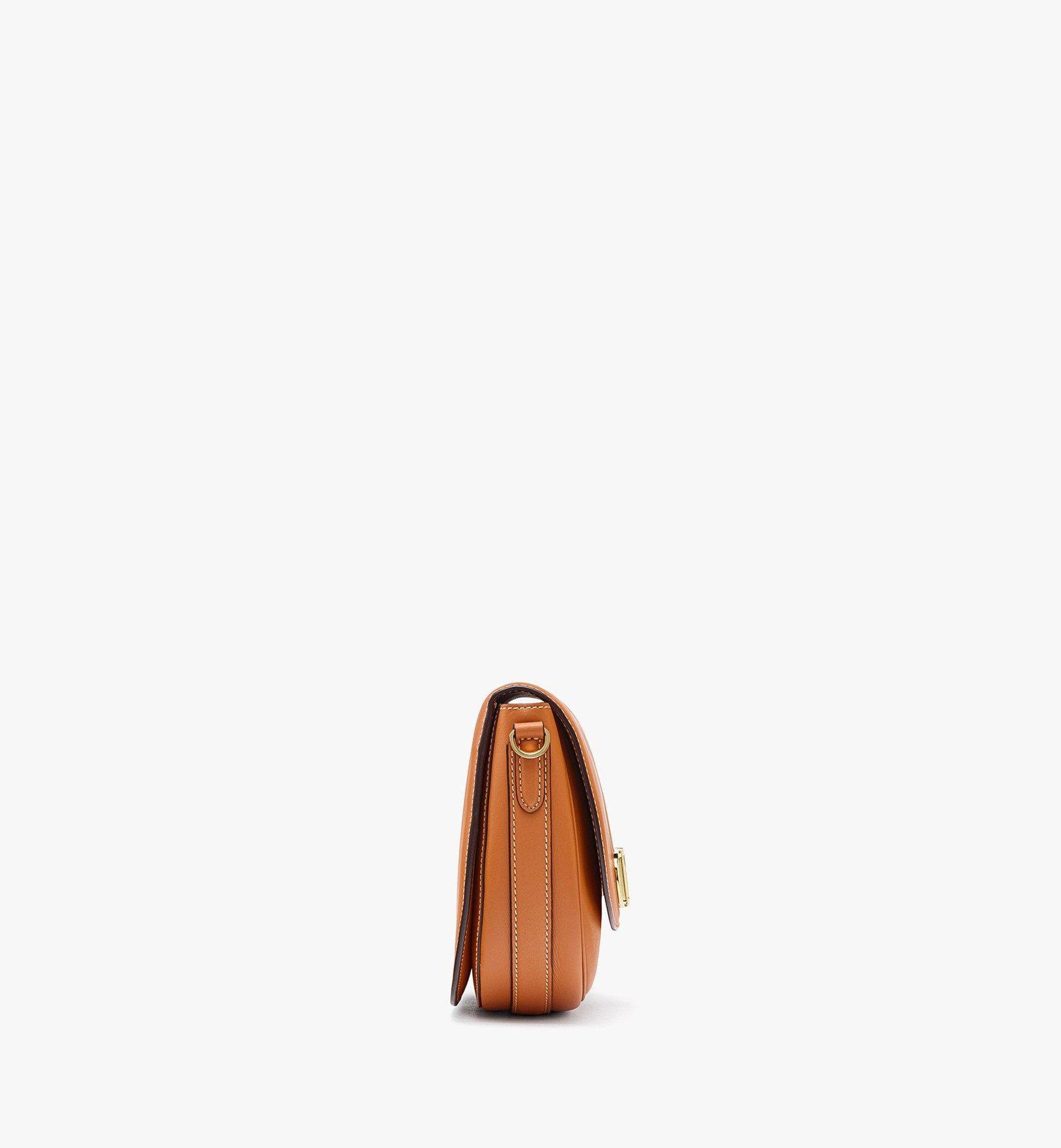 Mode Travia Crossbody in Nappa Leather - 3