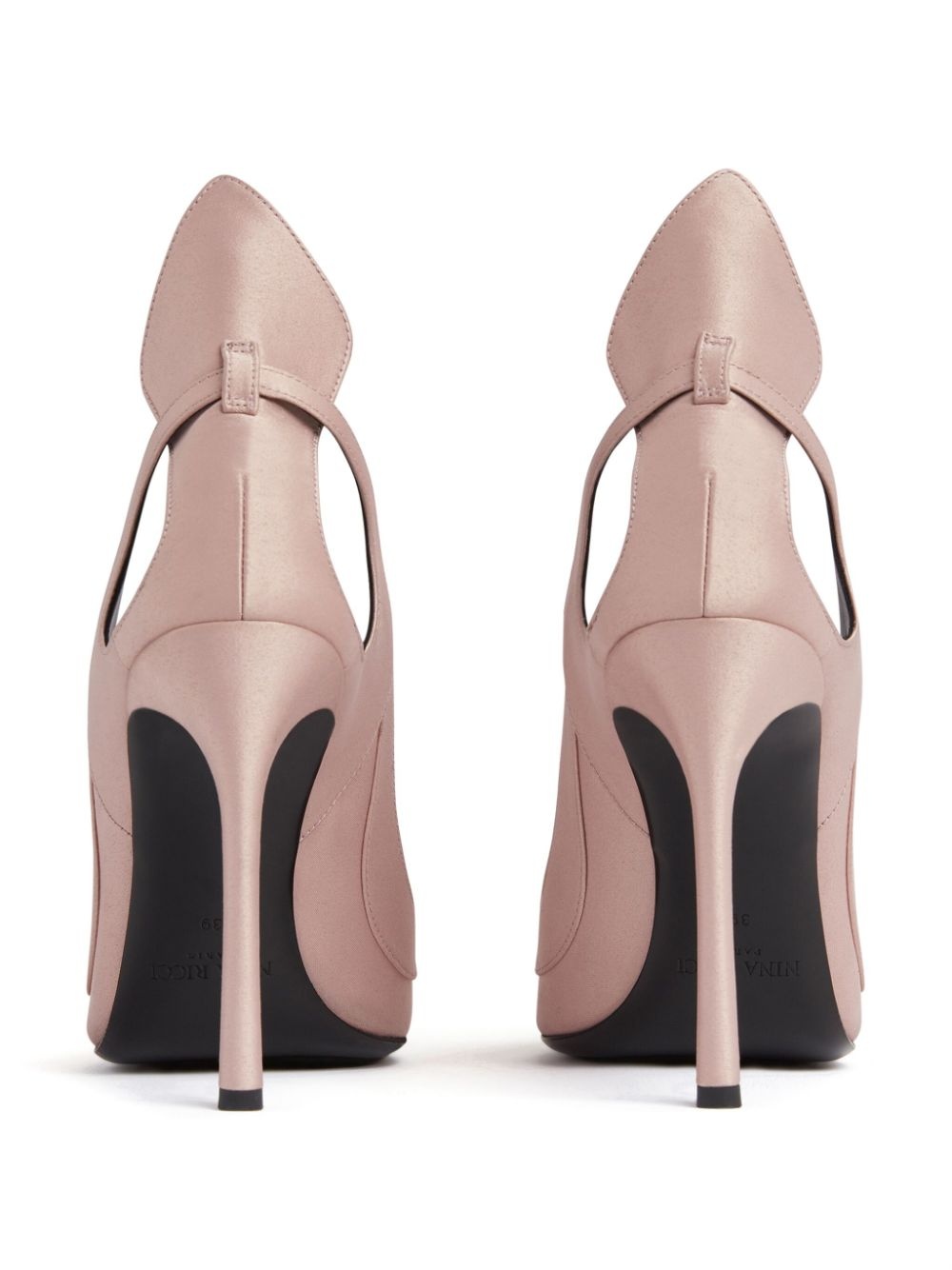 bow detail pumps - 4