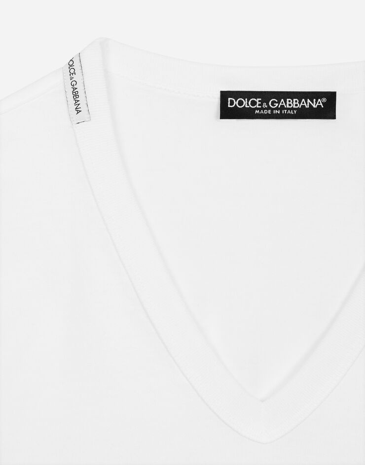 Cotton t-shirt - 5
