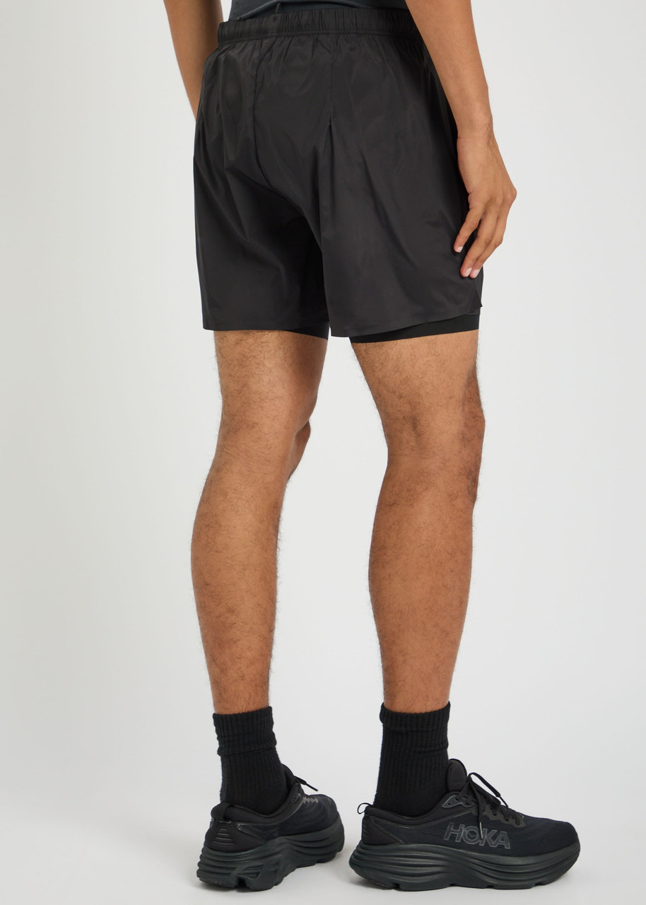 Satisfy Techsilk 5" Shell Shorts - 3