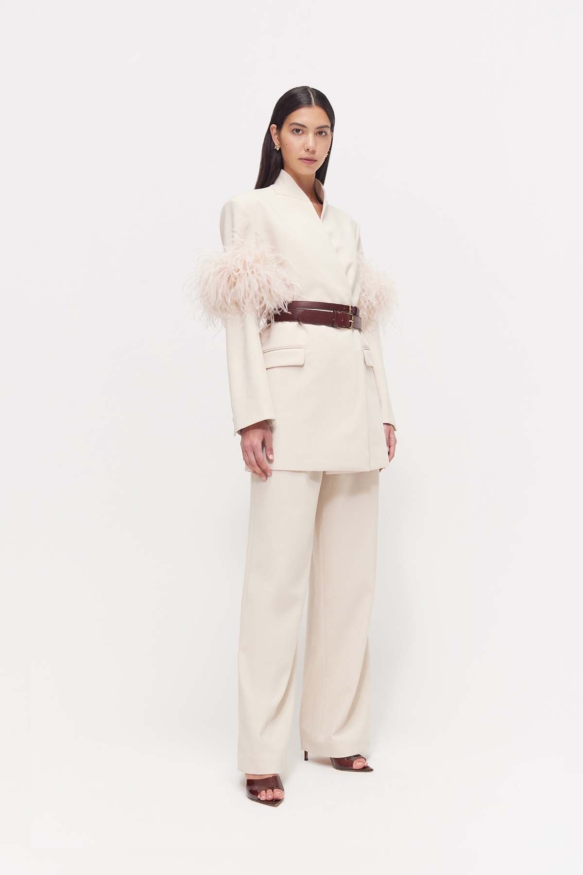 DANI JACKET MINI - 8