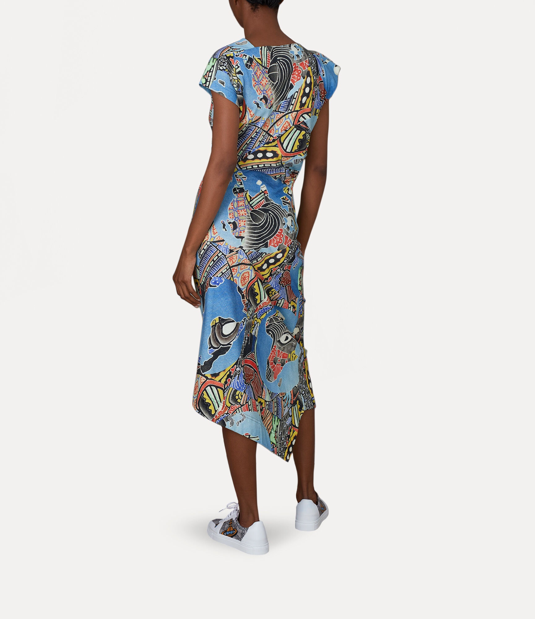 UTAH DRESS - 3