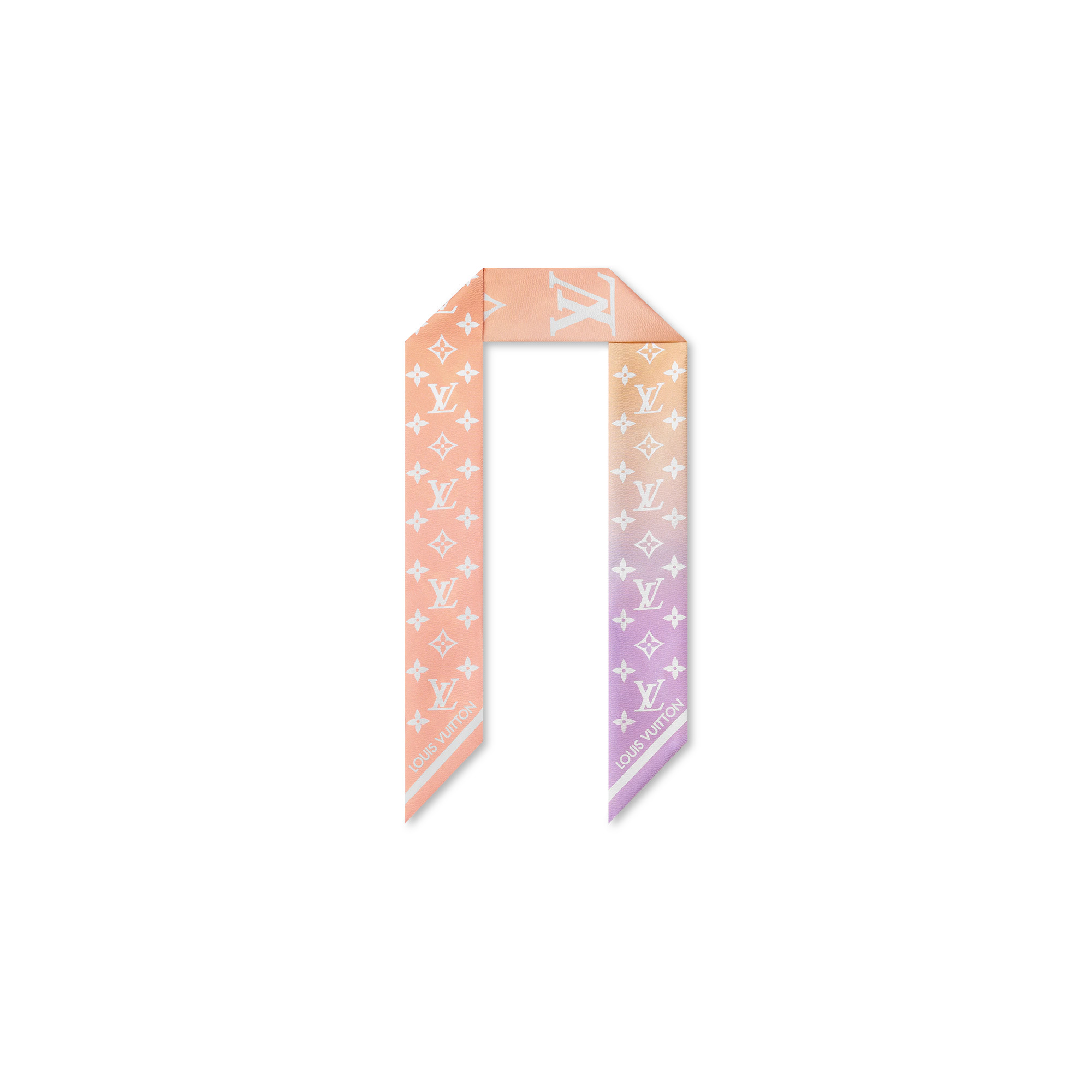 LV Aurora Nano Bandeau - 3