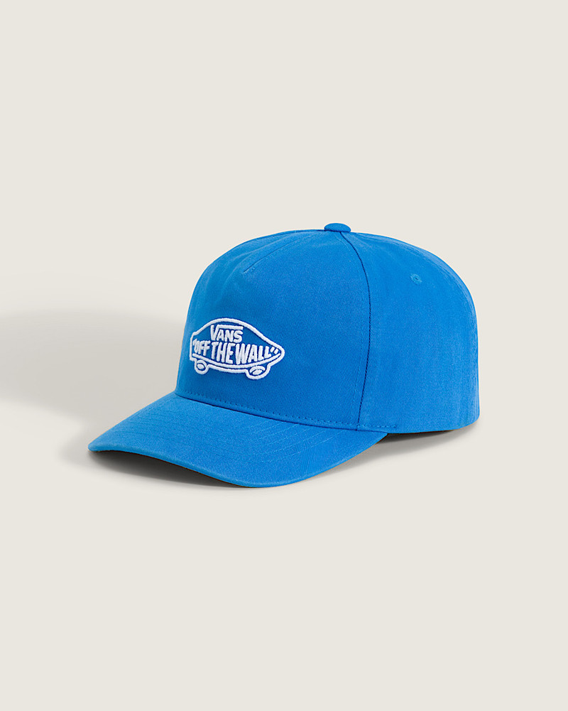 Vans Classic Snapback Hat 1