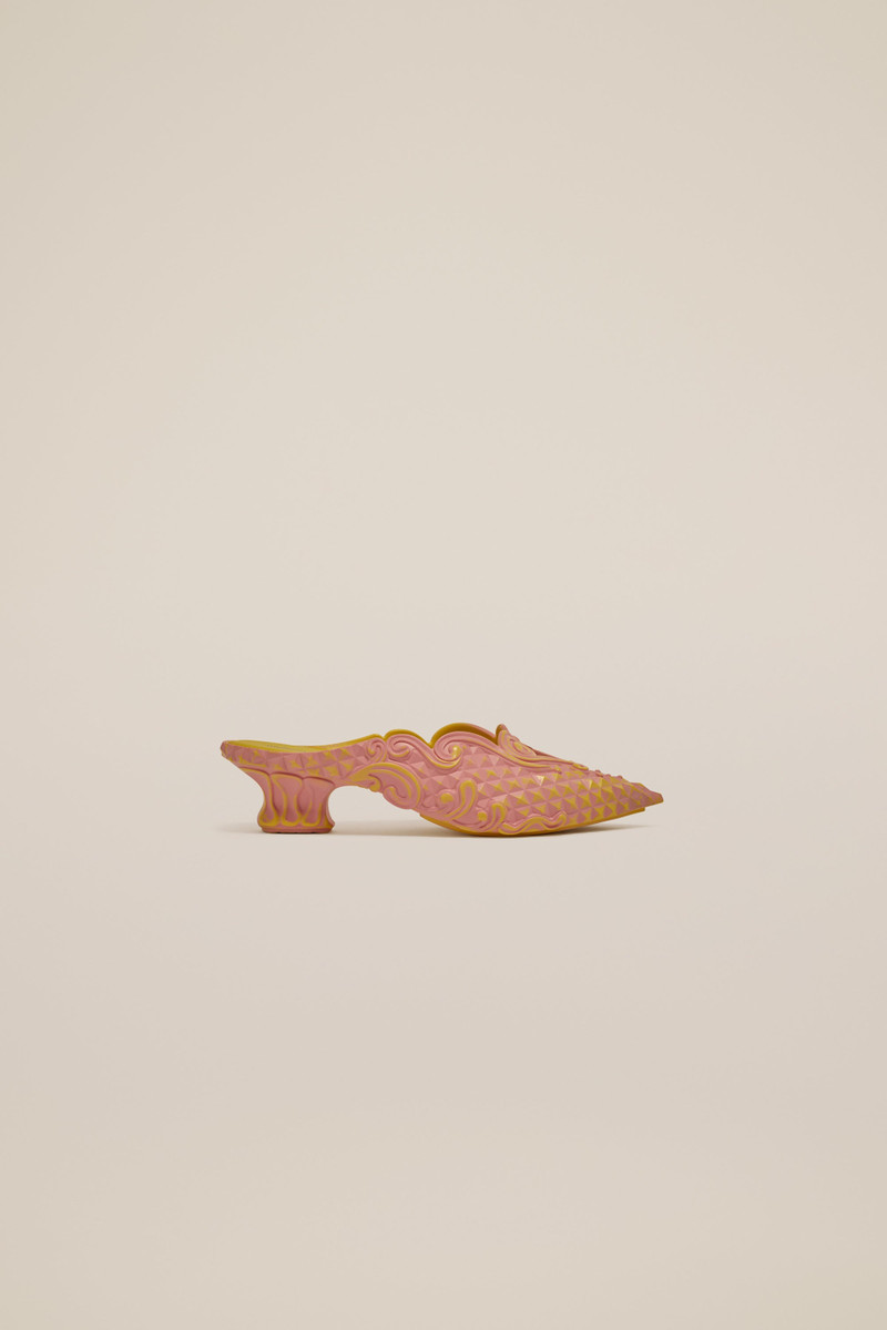 Melissa Point Mule 1