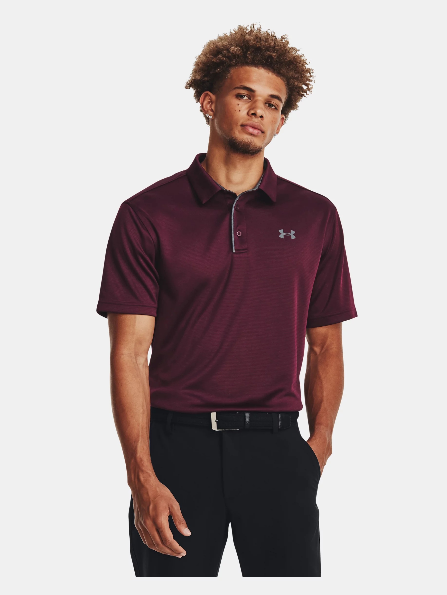 Men's UA Tech™ Polo - 2