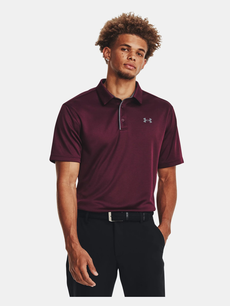 Under Armour Men's UA Tech™ Polo outlook