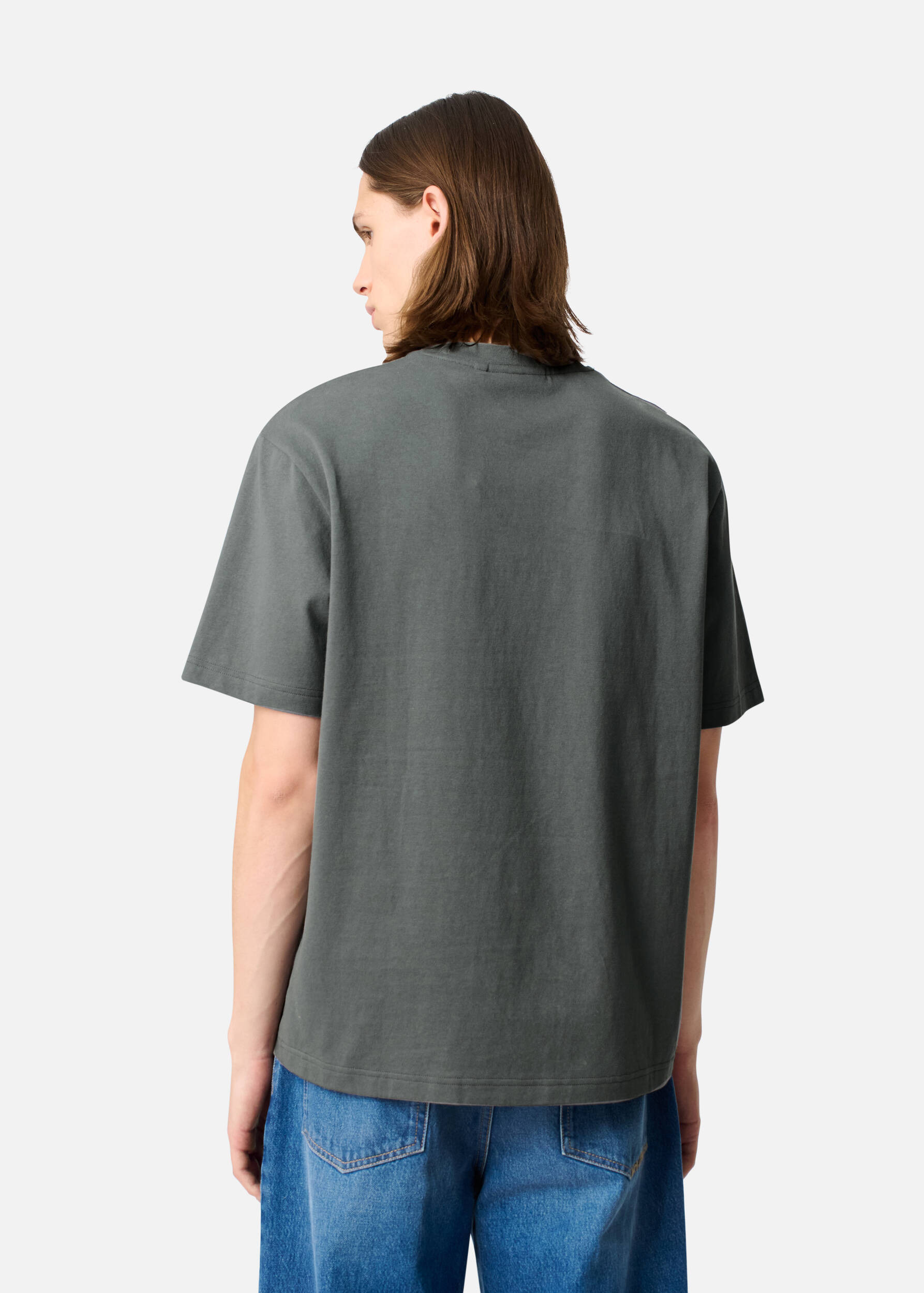 Micro Bee Bird T-Shirt - 3