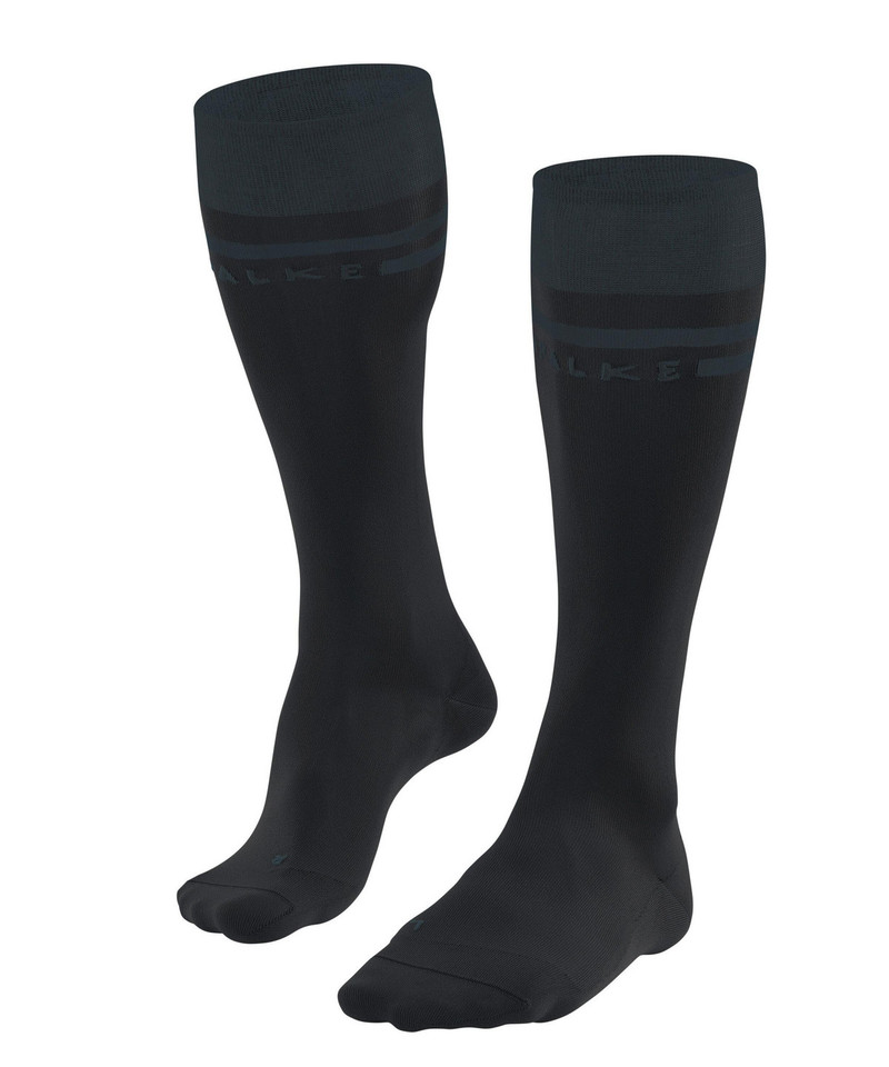 SK7 Race Women Skiing Knee-high socks 1