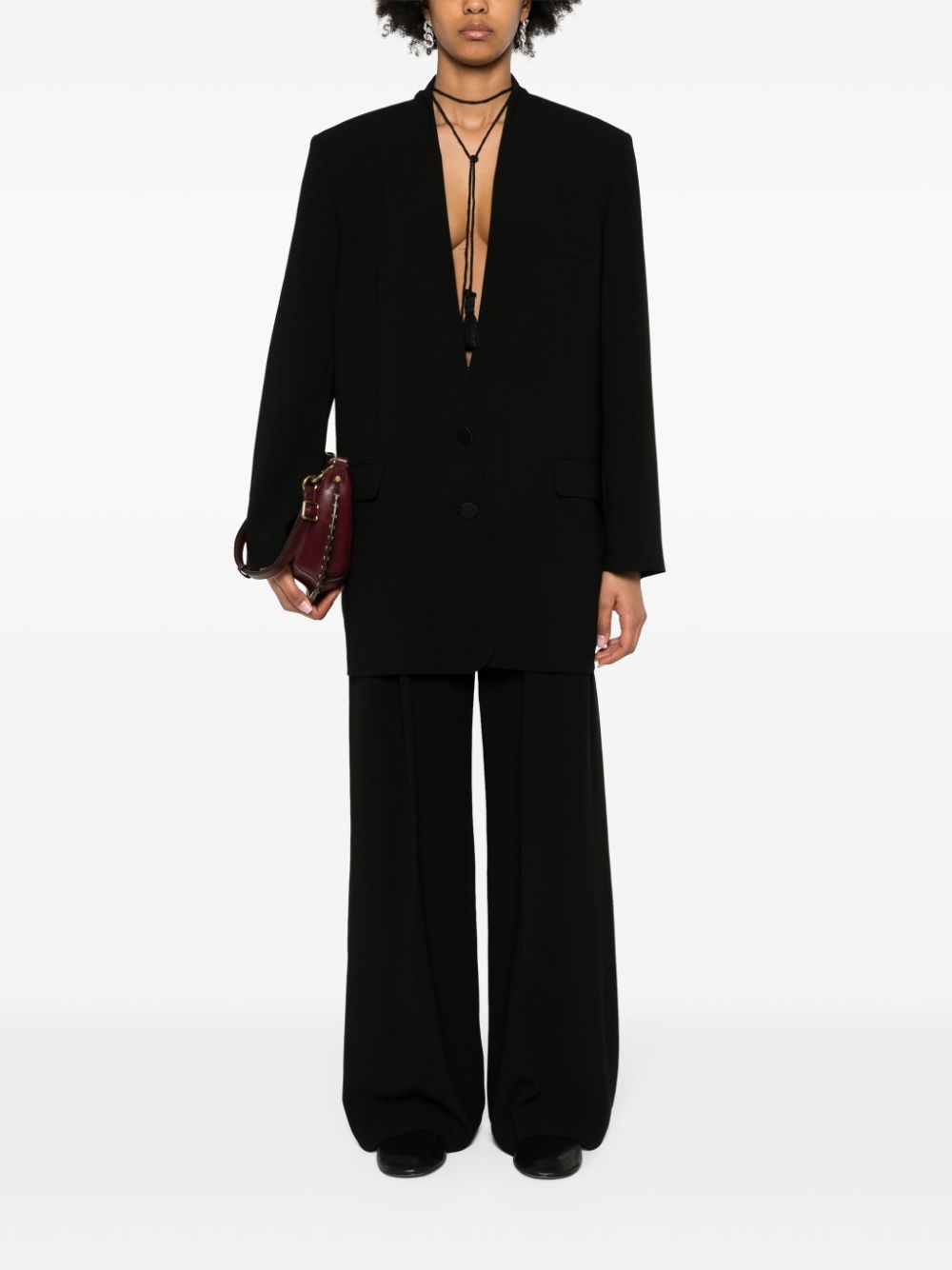 Eva tailored trousers - 2