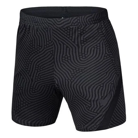 Nike Strike Training Shorts 'Black' CD0569-010 - 1