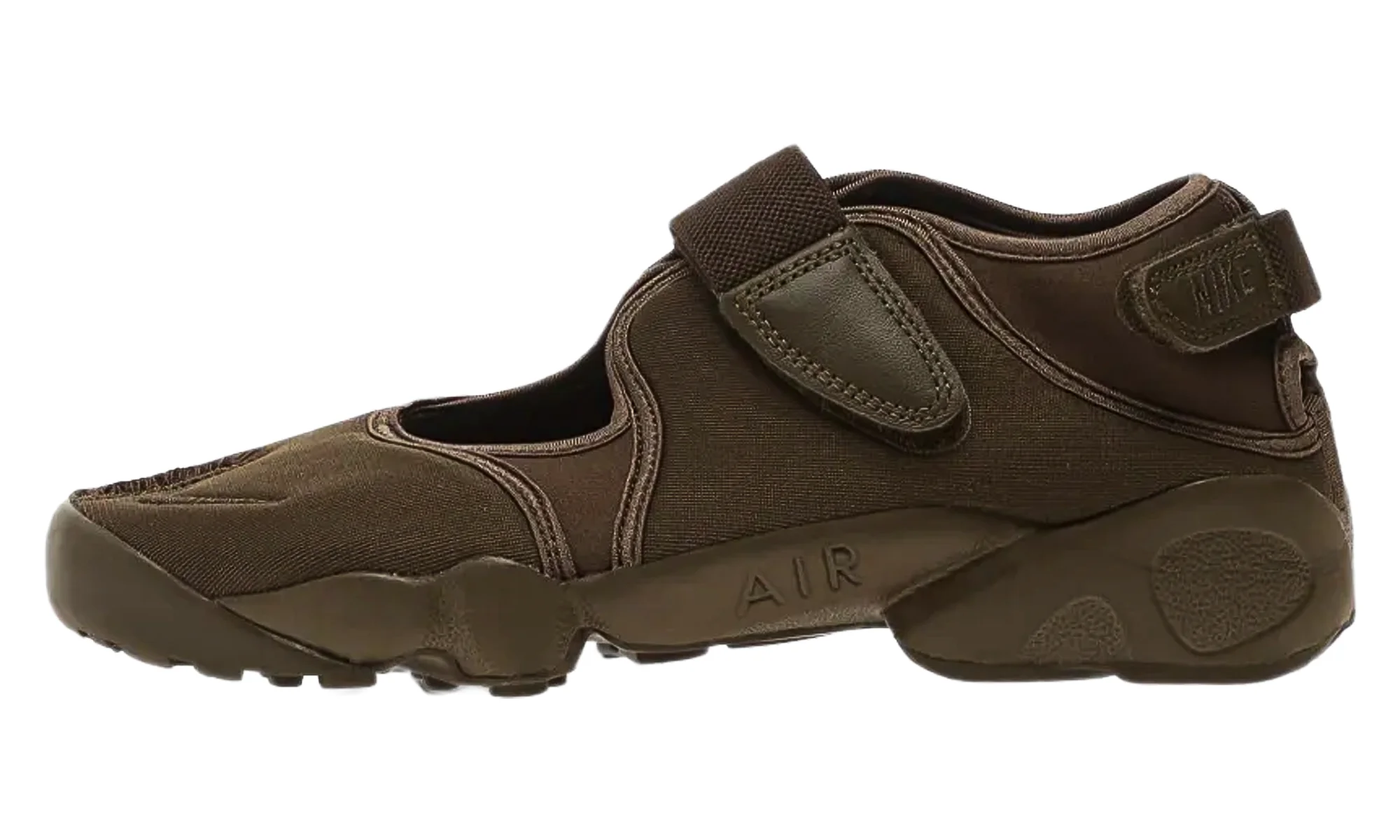 Air Rift WMNS "Dark Hazel" IV6058 200 - 1