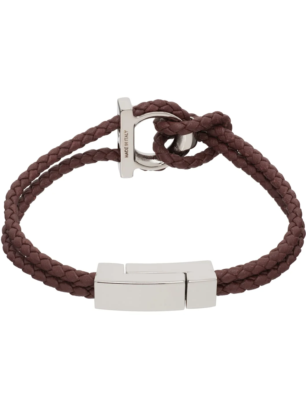 Gancini Bracelet - 1