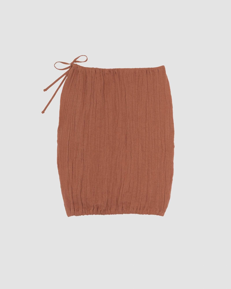 Diph Top - Crinkle Linen 6