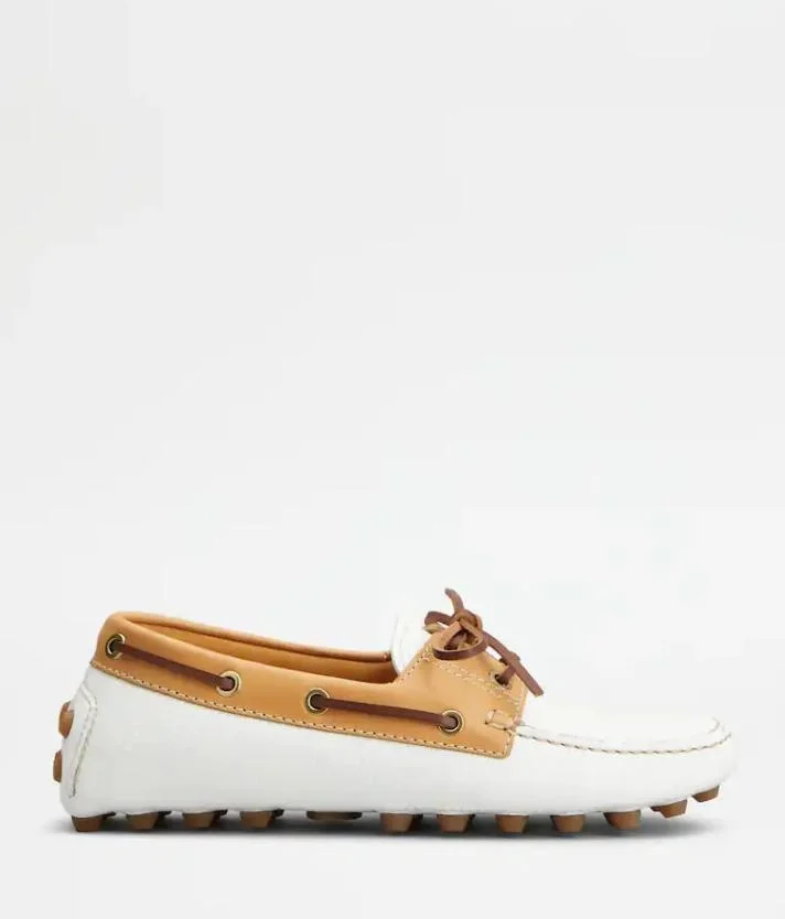 Tod'S Flat Shoes - 1