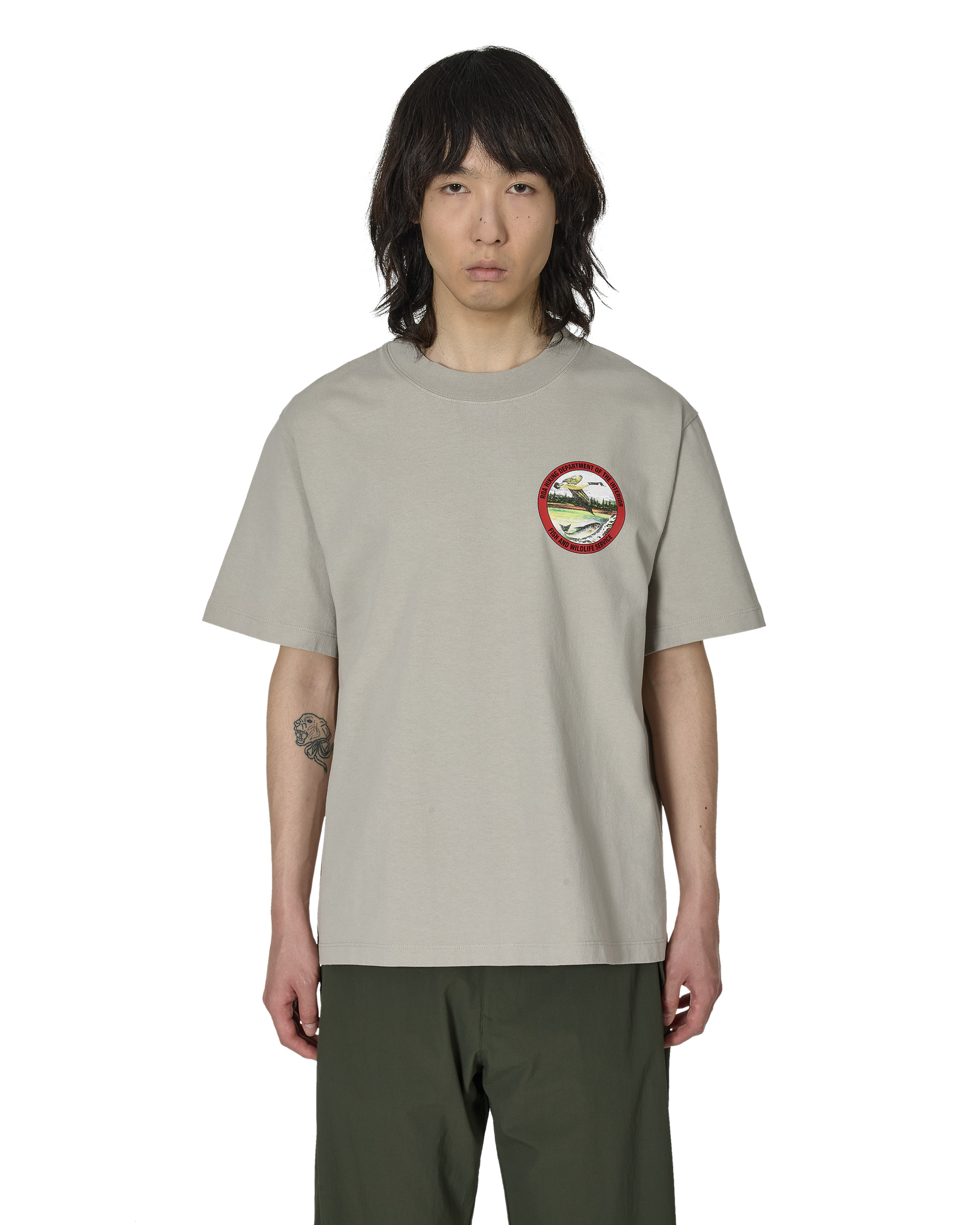 Division T Shirt - 1