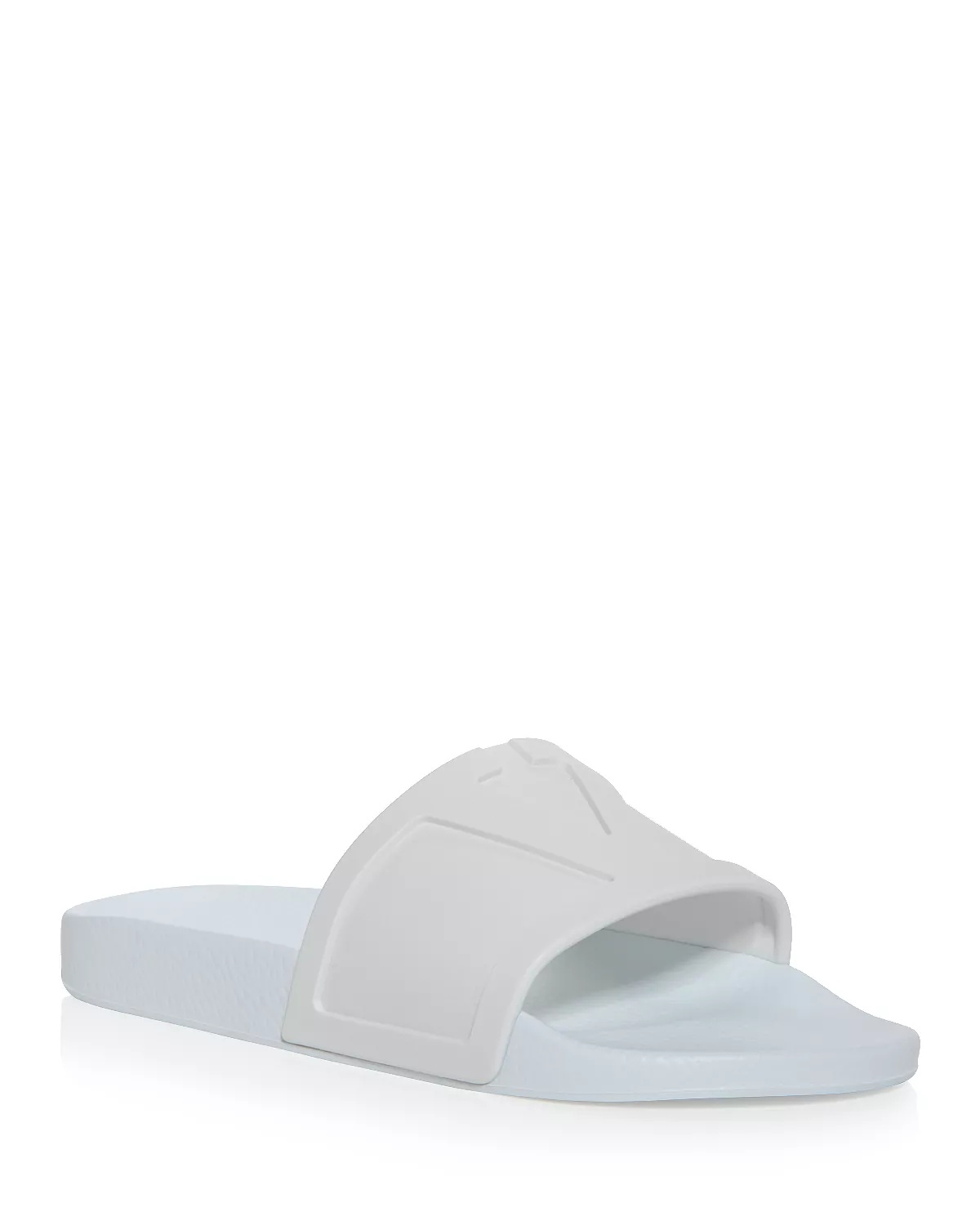 Men's Coolside VLogo Slide Sandals - 1