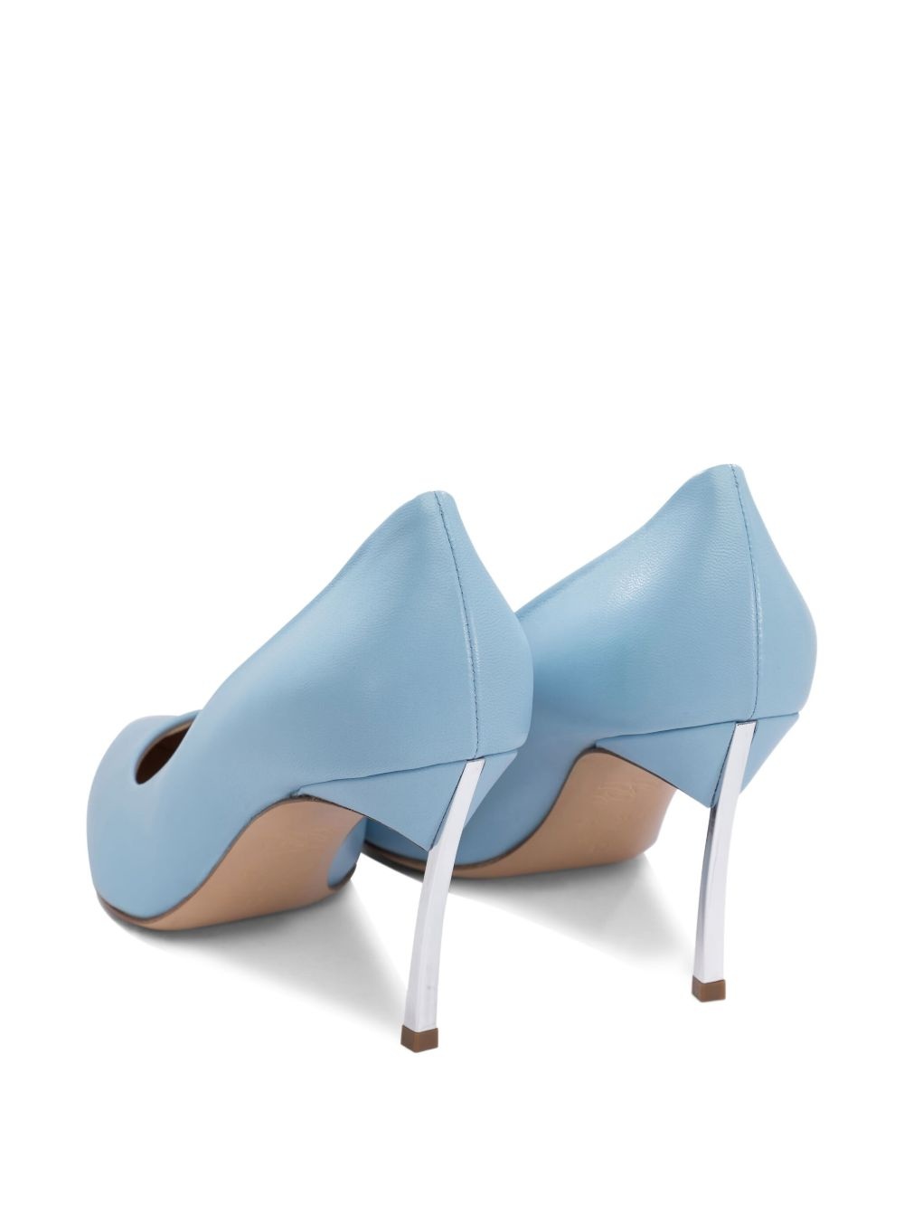 Blade pumps - 3