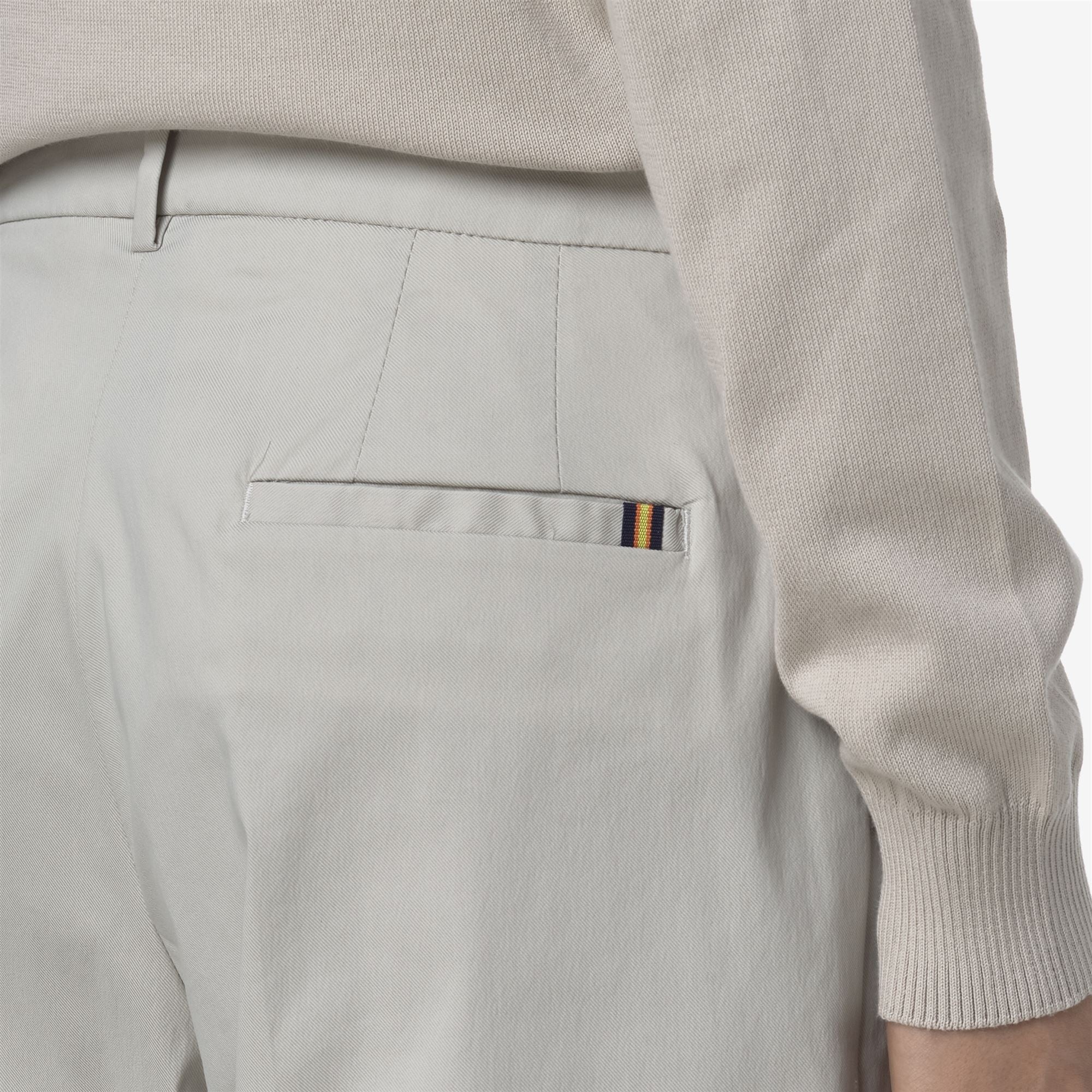 EYRE TWILL TECH - 2