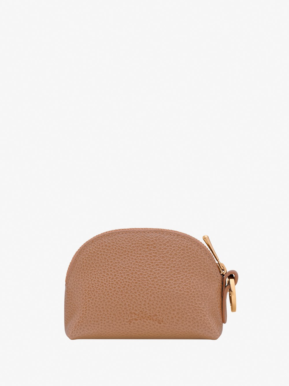 `Le Foulonné` Coin Purse - 2