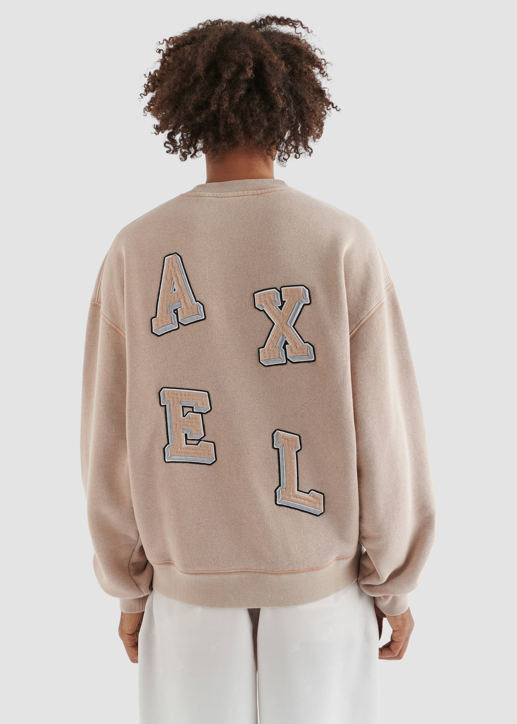 Typo Sweatshirt - 5