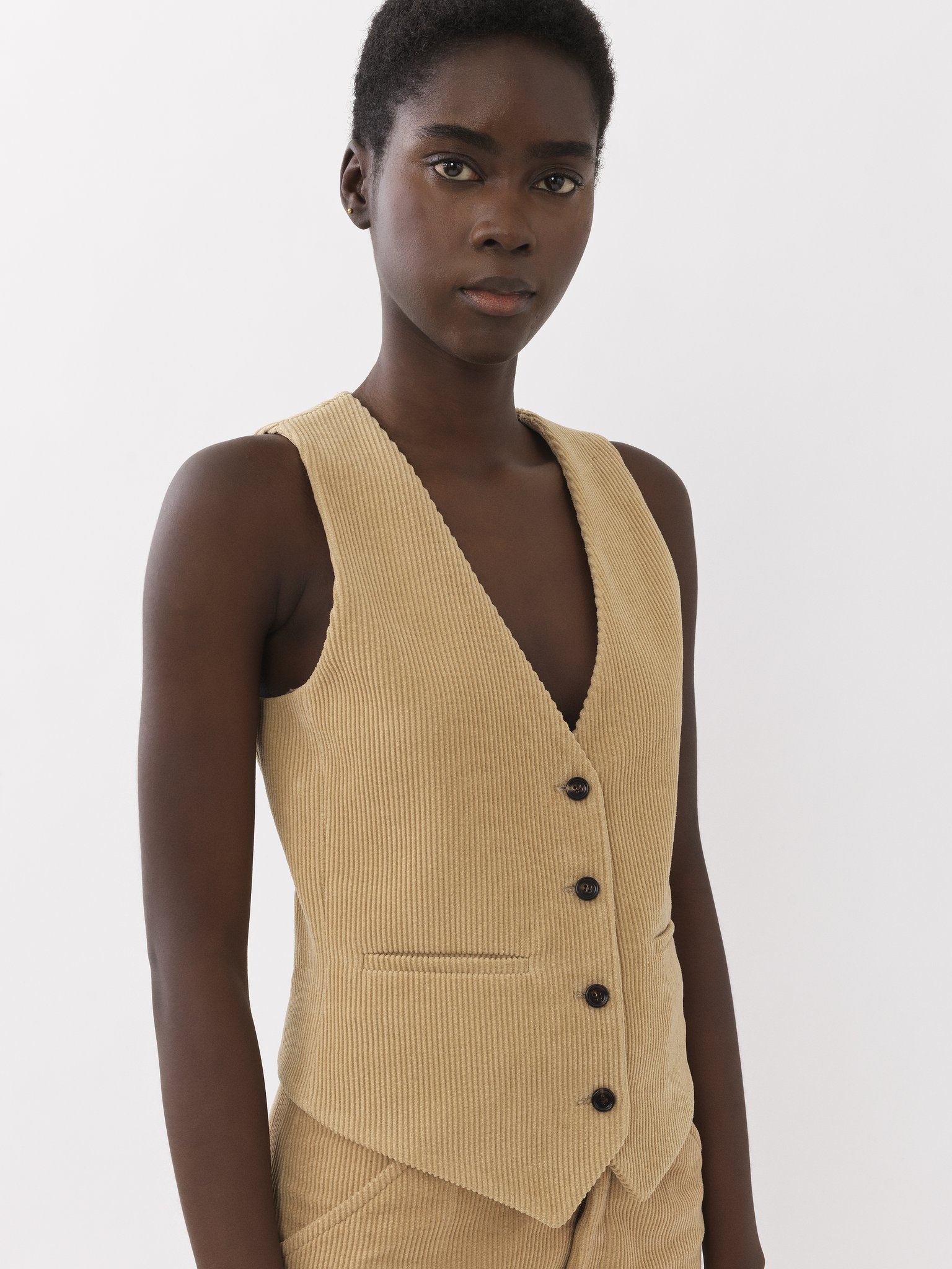 CLASSIC VEST - 2