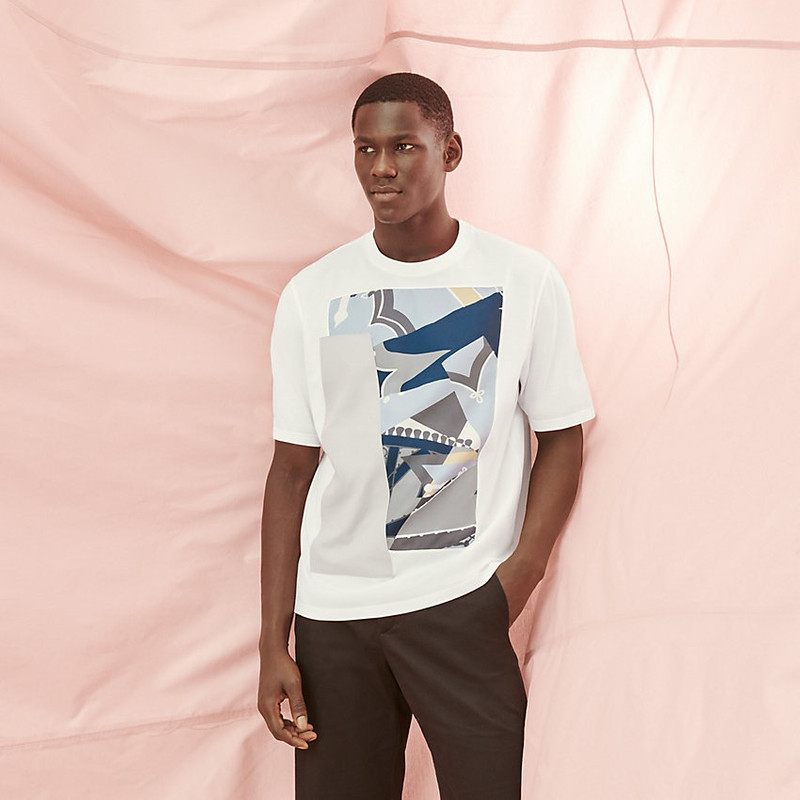 "Zouaves et Dragons" t-shirt 1