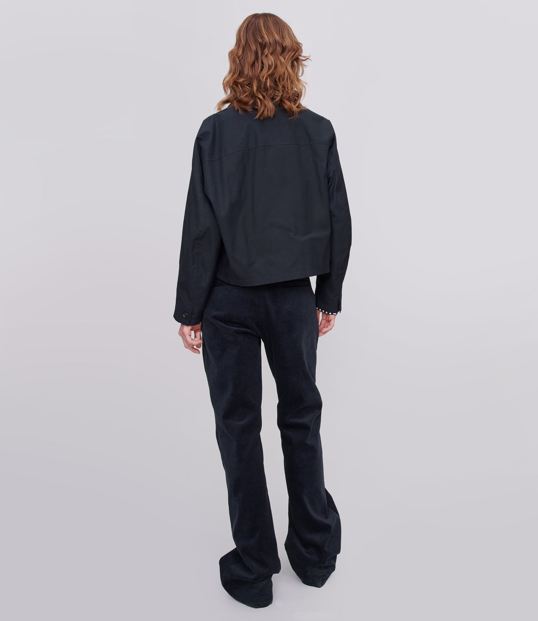 BECCA JACKET - 3