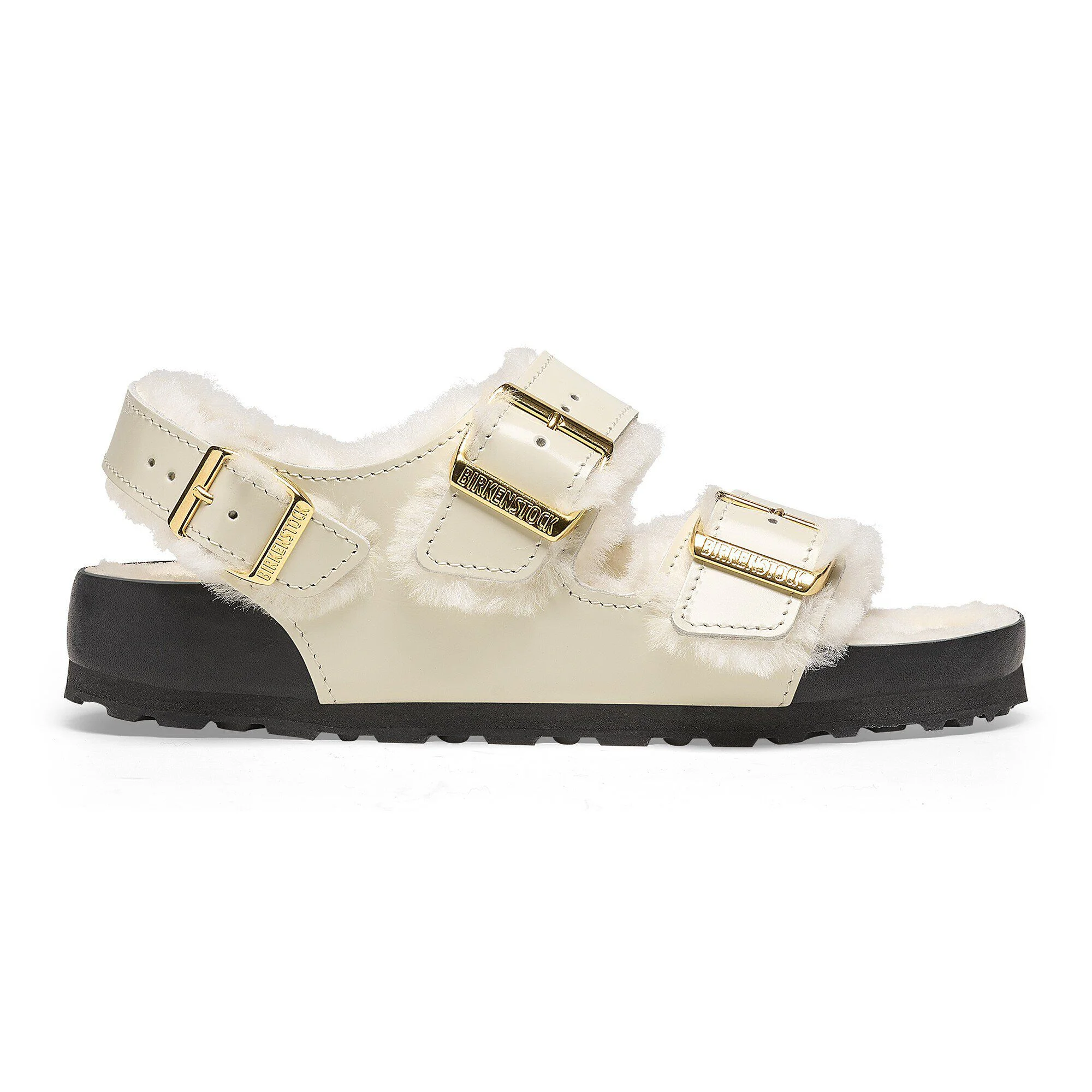 Milano Shearling - 1