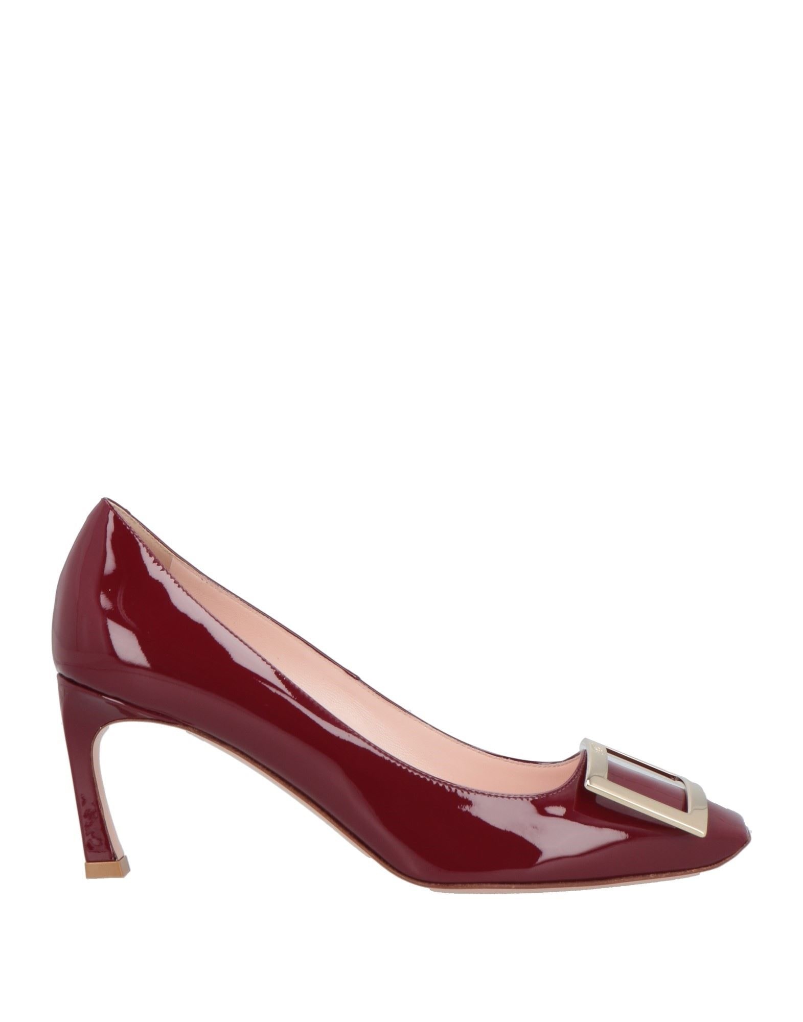 Women's Pump - 1