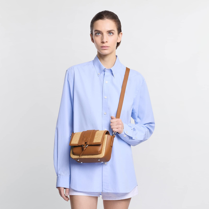 Hogan Trend Flap bag 8