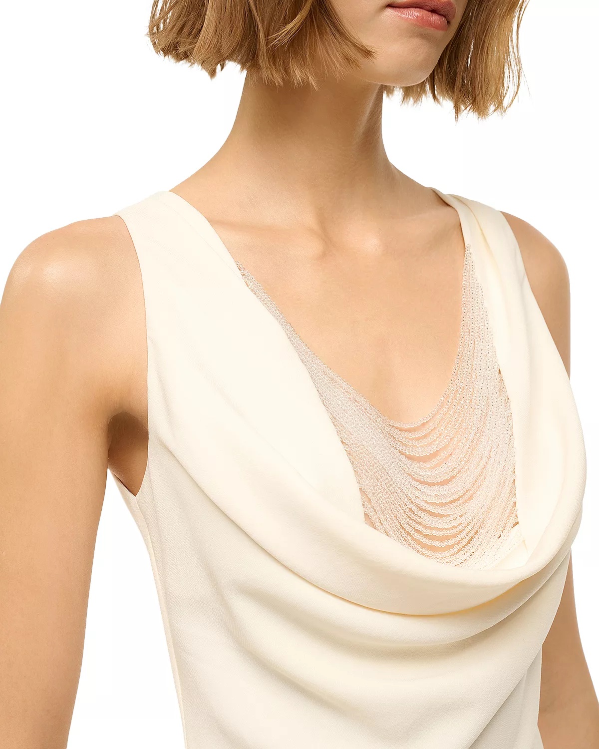 Gia Embellished Dress - 2