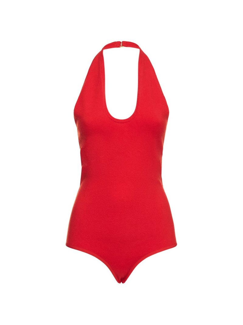 halterneck bodysuit 1