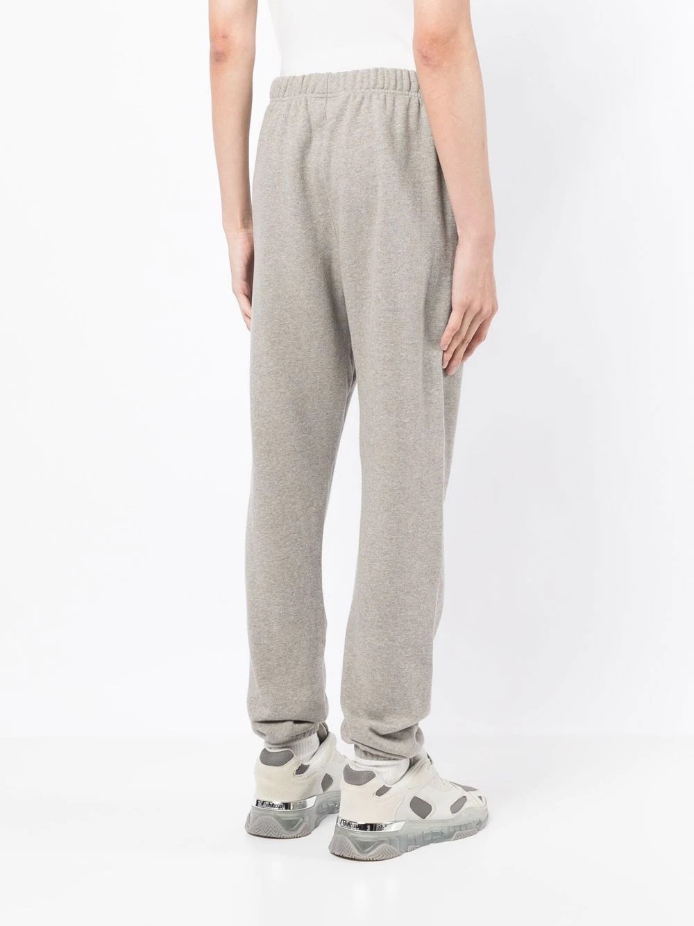 Jersey track pants - 4