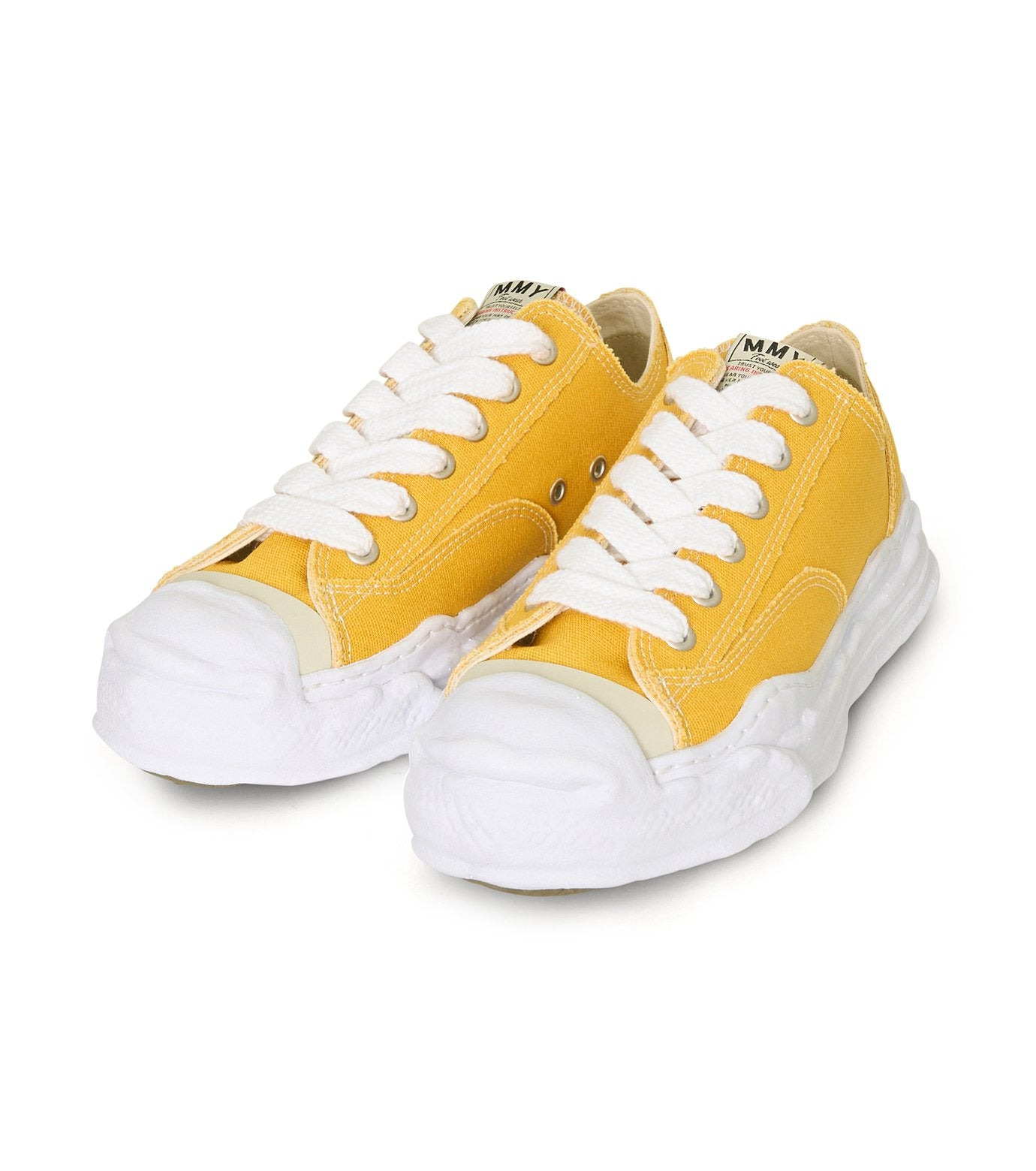 HANK LOW/CANVAS - 2